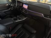 BMW X5 25 d xDrive xLine