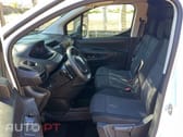 Peugeot Partner 1.5 HDI IVA Dedutível