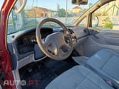 Mitsubishi L400 2.5 TD GL