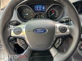 Ford Focus 1.6 TDCi Titanium