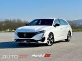 Peugeot 308 SW 1.5 BlueHDi Allure Pack