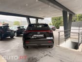 Toyota bZ4X Comfort