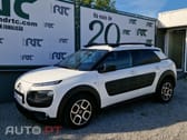 Citroen C4 Cactus 1.2 PureTech Shine