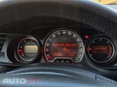 Citroen C5 1.6 HDi VTR+ Airdream