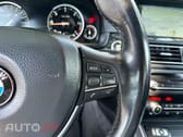 BMW 520 d Pack M