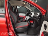 Renault Twingo SCE Dynamique