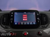 Fiat 500C 1.0 Hybrid Dolcevita
