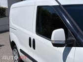 Fiat Doblo 1.3 Multijet