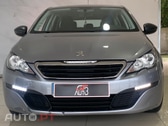 Peugeot 308 SW 1.6