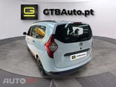 Dacia Lodgy 1.2 Ambiance