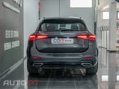 Mercedes-Benz GLC 300 de 4Matic