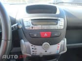 Peugeot 107 1.0 Black&Silver