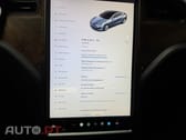 Tesla Model S LONG RANGE RAVEN I.V.A DEDUTIVEL 