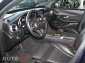 Mercedes-Benz GLC 200 d