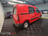 Peugeot Partner ND