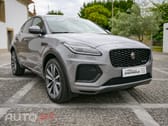 Jaguar E-Pace 1.5 P300e R-Dynamic SE AWD Aut.