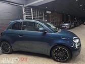 Fiat 500e 42 kWh Icon