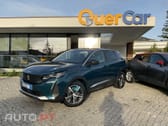 Peugeot 3008 1.2 PureTech Allure