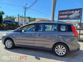 Mazda 5 MZR-CD 2.0 Exclusive