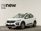 Dacia Sandero Sandero 1.0 ECO-G Stepway Essential Bi-Fuel