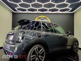 MINI Cooper Cooper S Aut.