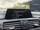 BMW 420 d Advantage Auto