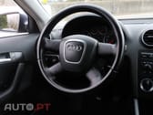 Audi A3 Sportback 1.9 TDi Advance