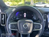 Volvo XC40 Recharge Plus