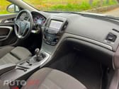 Opel Insignia 1.6 CDTi Executive S/S