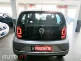 Volkswagen Up! 1.0 BMT Move Auto