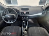 Renault Fluence 1.5 dCi