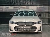 BMW 318 d Auto
