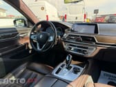 BMW 730 d Auto