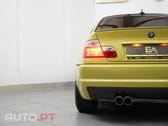 BMW M3 SMG