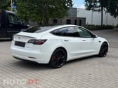 Tesla Model 3 Performance Dual Motor AWD