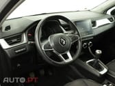 Renault Captur Captur 1.0 TCe Techno Bi-Fuel