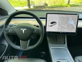 Tesla Model 3 Long Range Tração Integral