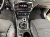 Mercedes-Benz A 180 Dynamic Edition