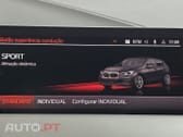 BMW 116 d Auto