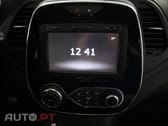 Renault Captur 1.3 TCe Exclusive