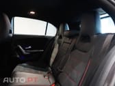 Mercedes-Benz A 200 d AMG Line Aut.