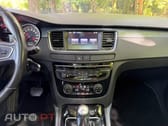 Peugeot 508 SW Allure
