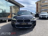 BMW X2 16 d sDrive Auto Pack M
