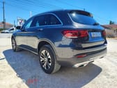 Mercedes-Benz GLC 300 e 4Matic
