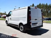 Renault Trafic 2.0 dCi L1H1 (C/ Frio)