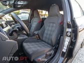 Volkswagen Golf 2.0 TSI GTI DSG Performance