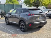 Peugeot 2008 PureTech 100 Allure