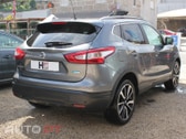 Nissan Qashqai 1.5 Dci 360º