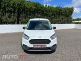 Ford Transit 1.5 TDCi Sport