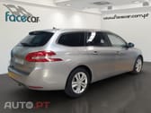 Peugeot 308 SW 1.6 BlueHDi Allure J17